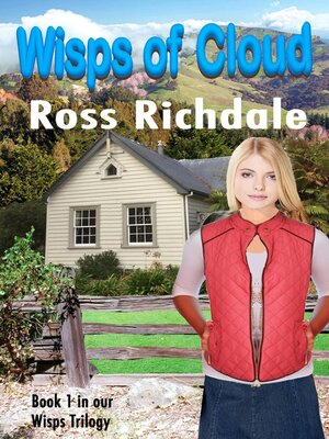 cover image of Wisps of Cloud